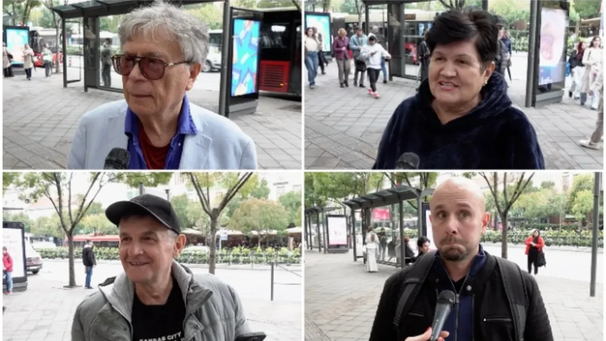 "Studenti me probudili da glasam za Vučića" Alo! u gradskoj anketi, ko pobeđuje na izborima?