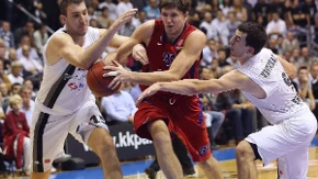 Miljenik "grobara" ne zaboravlja Partizan: Oglasio se pred prvi meč crno-belih u Evroligi i poslao poruku na srpskom