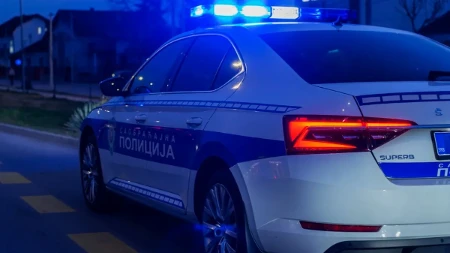 Stravična nesreća kod Bujanovca: Majka i dete (2) poginuli u sudaru dva automobila