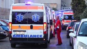 Novi detalji tragedije kod Bujanovca: Poginuli baka i unuk, majci se bore za život posle udesa