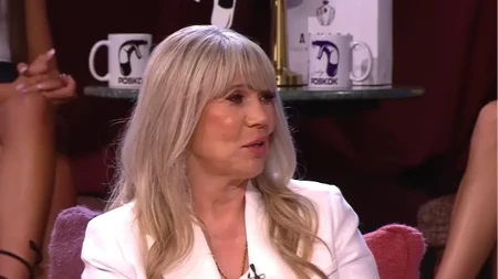 Ćutala je četiri decenije! Udovica Saše Popovića sada otkrila da li sin Danijel nosi njegovo prezime