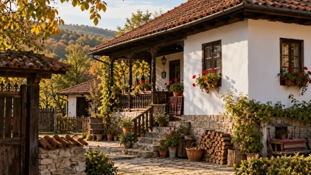 Mnogi danas ovo ne bi uradili na praznik: Naši stari jesu baš na Krstovdan