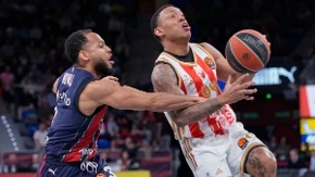 Jago se oglasio prvi put nakon što je razbesneo navijače Zvezde, komentarisao je duel protiv Žalgirisa