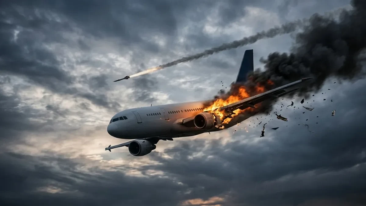 Ovo je gore od blokade Ormuza! Iran će obarati putničke avione na Bliskom istoku