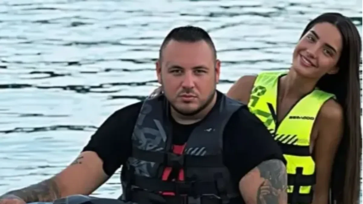 Filip Car priznao da je zaljubljen u Anđelu Đuričić! Otkrio da li su bili intimni 