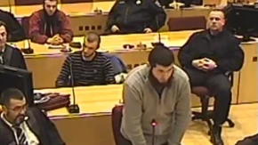 Region zabrinut zbog teroriste: Islamista izlazi na slobodu i moći će da putuje!