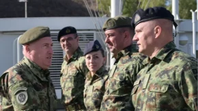 Hoćete posao u Vojsci Srbije? Otvoren konkurs, poznati svi uslovi