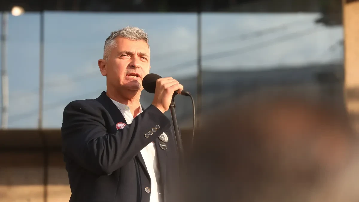 "Ni pritisak mu ne bih dao da mi izmeri" Knežević patosirao Srdanovića!
