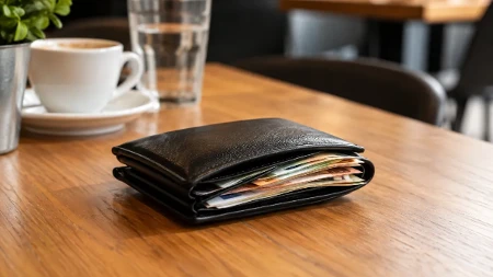 Pronašle novčanik, a onda zanemele! Unutra bilo skoro 400.000 evra: Njihov potez oduševio Šibenik