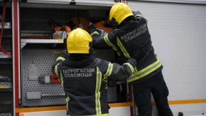 Katastrofa kod Šapca: Zapalio se senjak pa usledila vatrena stihija, poznati detalji užasa