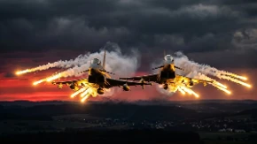 Rusi poslali „nevidljive zveri“ na front: Strah se širi Ukrajinom