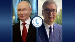 Istorijski razgovor Vučića i Putina: Evo šta su ugovorili o gasu i NIS-u