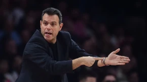 Hapoel se raspucao pred Zvezdu: Ubedljiva pobeda uoči dolaska u Beograd