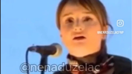 Evo ko priča o „trovanju naroda“: Mirković još 2020. tvrdila da SNS-ovce prepoznaje po licu