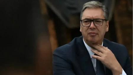 Vučićevi saradnici iskreno: Ono što kompjuteri zaborave - on zapamti (VIDEO) 