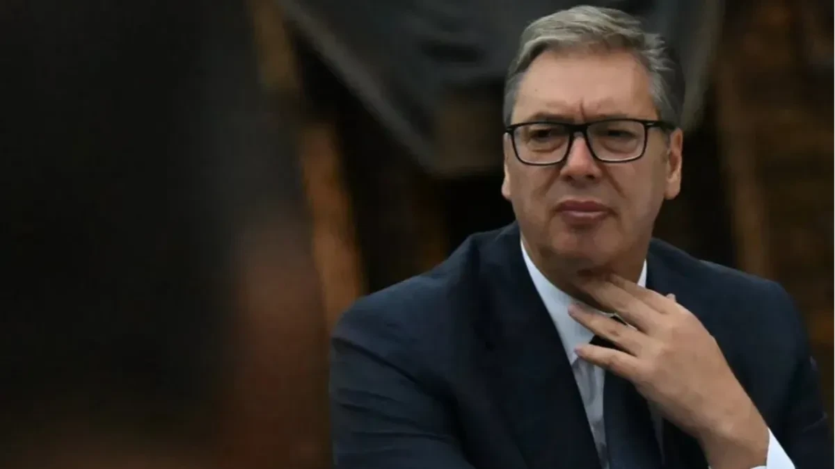 Vučićevi saradnici iskreno: Ono što kompjuteri zaborave - on zapamti (VIDEO) 