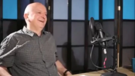 "Studenti su me pitali ko pravi studentsku listu" Profesor Ristić: Ima neko telo iznad svega, gde neko odlučuje ko će biti, ko neće