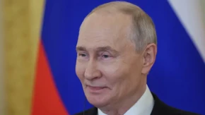 "Cirkus otišao, klovnovi ostali": Putin brutalno ponizio NATO državu