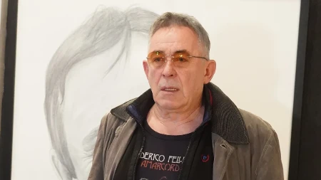 Šokiraćete se kada saznate koliko godina ima Mima Karadžić! Svi su mislili da je mlađi