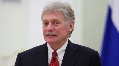"Dobro je što Zelenski pamti izvorni ruski jezik" Peskov potkačio predsednika Ukrajine!