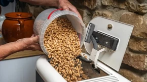 Koliko često morate da čistite kotao na pelet - jedna greška košta 10 odsto goriva