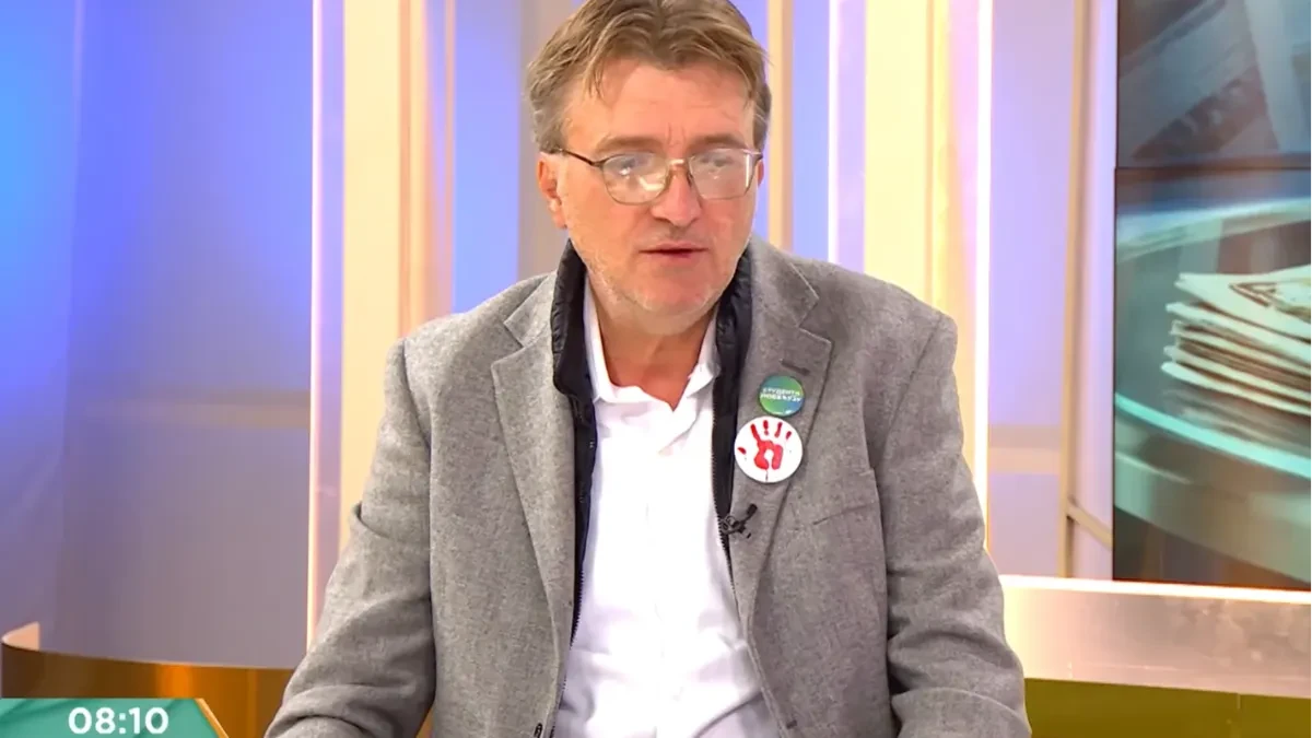 Ovaj čovek je treći na “studentskoj” listi, Srbijo: U Tuzli i Rijeci se osećam kao "doma", tamo nema mržnje!