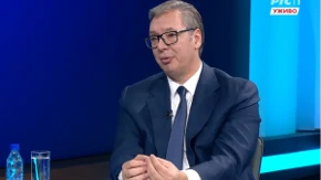 "To je najperfidniji metod etničkog čišćenja" Vučić o hapšenju Srba na KiM: Angažovani smo oko advokata, u kontaktu smo sa porodicama
