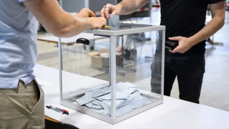 Građani izašli na referendum, Rusi nestrpljivo čekaju ishod: Švajcarska pred velikom odlukom!