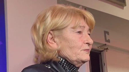 "Ne žalim ni za čim, samo mi je žao..." Udovica Tome Zdravković otkrila šta je zahtevao od nje i koje su bile njegove poslednje reči