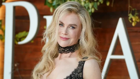 Nikol Kidman u kućnoj varijanti: Pogledajte kako izgleda bez glamurozne frizure