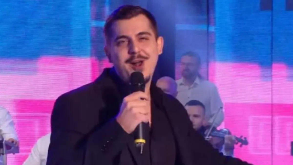 "Dobijala sam batine, razvlačio me je..." Poznata Srpkinja optužila pevača za nasilje u trudnoći, a on izgovorio šokantne reči (FOTO)