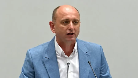 "25. oktobra borimo se protiv hibridne okupacije Srbije" Knežević poslao moćnu poruku