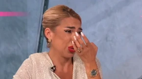Saopšteni stravični detalji o Jovani Jeremić: Počela da se guši, bila zarobljena, jedva uspela da se spase!