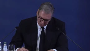 Vučić potpisao ostavku, pa otkrio šta su ga strani predsednici pitali: „Niko to nikada nije uradio, mislim da je to fer“