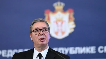 Vučić podneo ostavku i otkrio kada ćemo imati predsedničke izbore: Otkrio zašto je doneo tu odluku, pomilovao 49 ljudi!