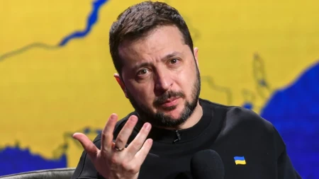 Zelenski izbrbljao državne tajne: "Ovo neće proći bez posledica"