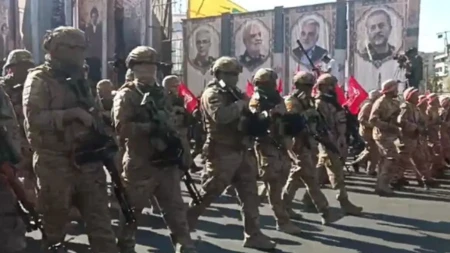 "Spremni smo za rat!" Objavljena direktna pretnja Americi
