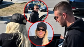 Ovo je novi dečko Jelene Karleuše? Aleksandar je 25 godina mlađi od nje, dolazi iz imučne porodice! (FOTO)