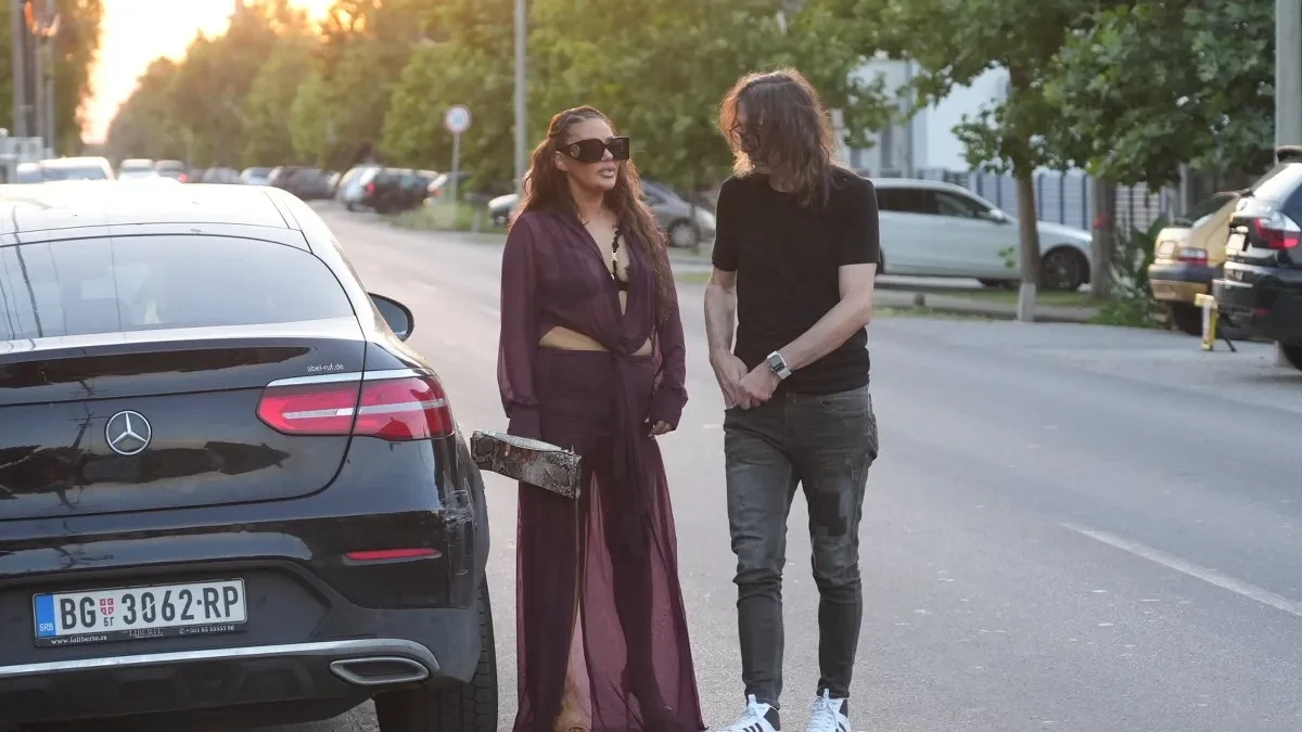 Pomirili se Ana Nikolić i Rale posle skandala sa Jelenom Radanović! Isplivali detalji