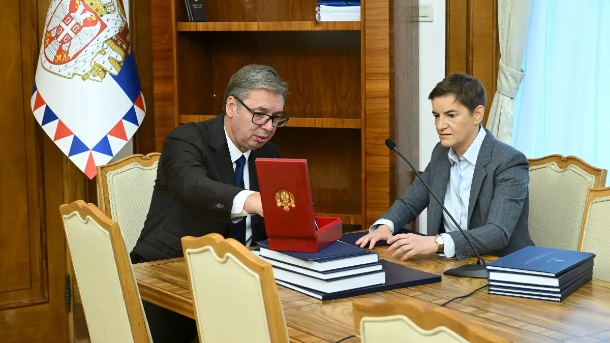 Predsednički izbori najkasnije za tri meseca