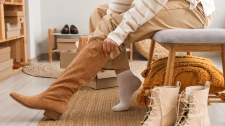 Kako očistiti obuću od antilop kože? Ovaj trik skida fleke za 5 minuta