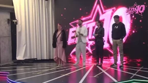 Produkcija Pinka poslala upozorenje u "Elitu 10": Oglasio se Željko Mitrović saopštenjem