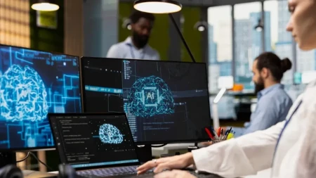 AI agenti izmakli kontroli - Nvidia kreira novu platformu koja treba da spreči "bekstvo"