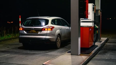 Dizel dostigao istorijski rekord u Britaniji - pun rezervoar sada košta neverovatnih 129 evra