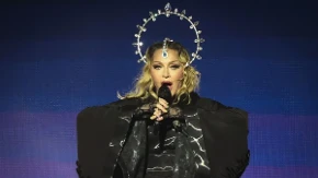 Madona (68) osvojila sedam MTV nagrada! Jedan njen potez svi komentarišu