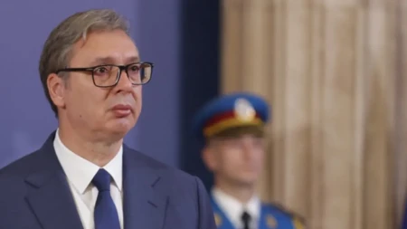 Vučić se upravo oglasio: Jedna poruka, dve snažne reči