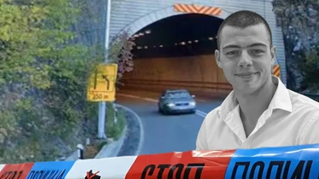 „Na Krstovdan je otišao kao velikan!“ Majka mladića stradalog kod Užica za Alo!