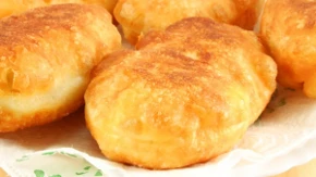 Bakin recept za mekike: Od nekoliko sastojaka nastaje doručak iz snova