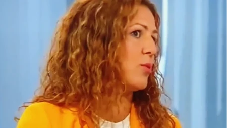 Pale su maske, zna se ko stoji iz njih! Blokaderska "Studentska lista" o ovome ne sme ni da zucne