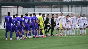 Derbi filijala iza "Marakane" i tri gola Furtule za potop Partizanovog razvojnog tima